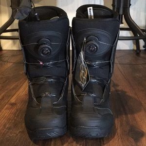 Rossignol Snowboard Boots